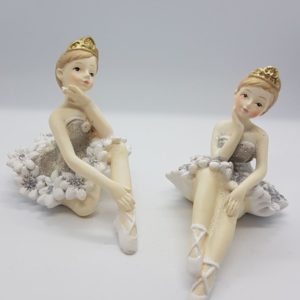 281099287- BALLERINA (SEDUTA)