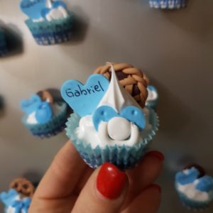 CAKE01- CUPCAKE