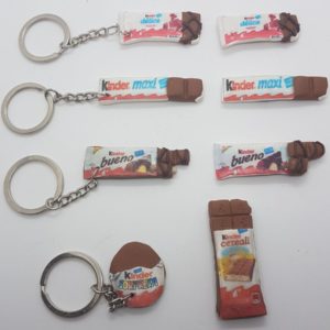 MBKinde01 - Bomboniere a forma di snack
