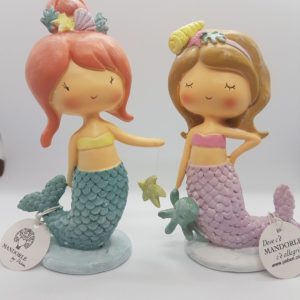 PB15289 - TENDER LULU' - SIRENE