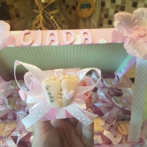 PDM01 - COPPIA PIEDINI
