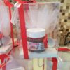 Nut.con.nome - Barattolino di nutella 25gr con etichetta personalizzata