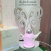 AR023 - Profumatore elettronico con scatola LED
