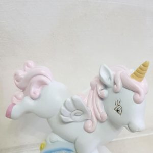 PB16234 - Unicorno Salvadanaio