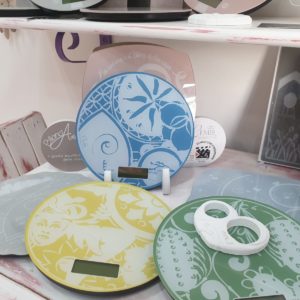 BLN20 - "Bilanci-amo" Nuove Bilance digitali