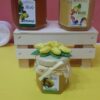 Miele e crema al limone