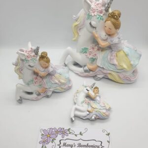 Principessa Unicorno