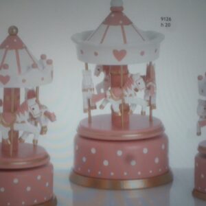 Giostra Carillon