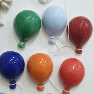 Palloncini magnete 