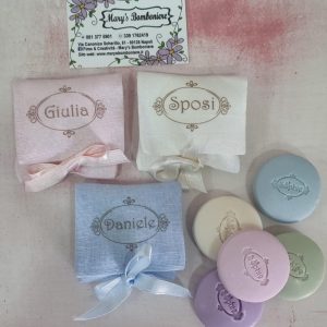 Mini pochette